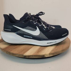 Nike NFL x Air Zoom Pegasus 41 'Dallas Cowboys' Sneakers Mens Size 9.5